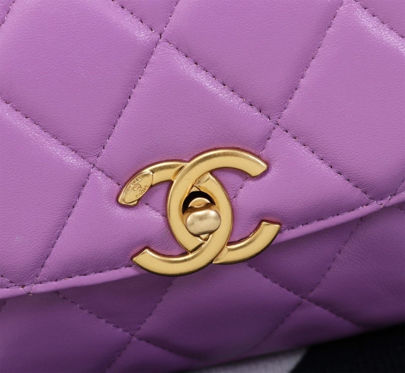 Ch**el satchel bags